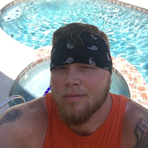 Meet your Posher, James - Picture 1 of 1